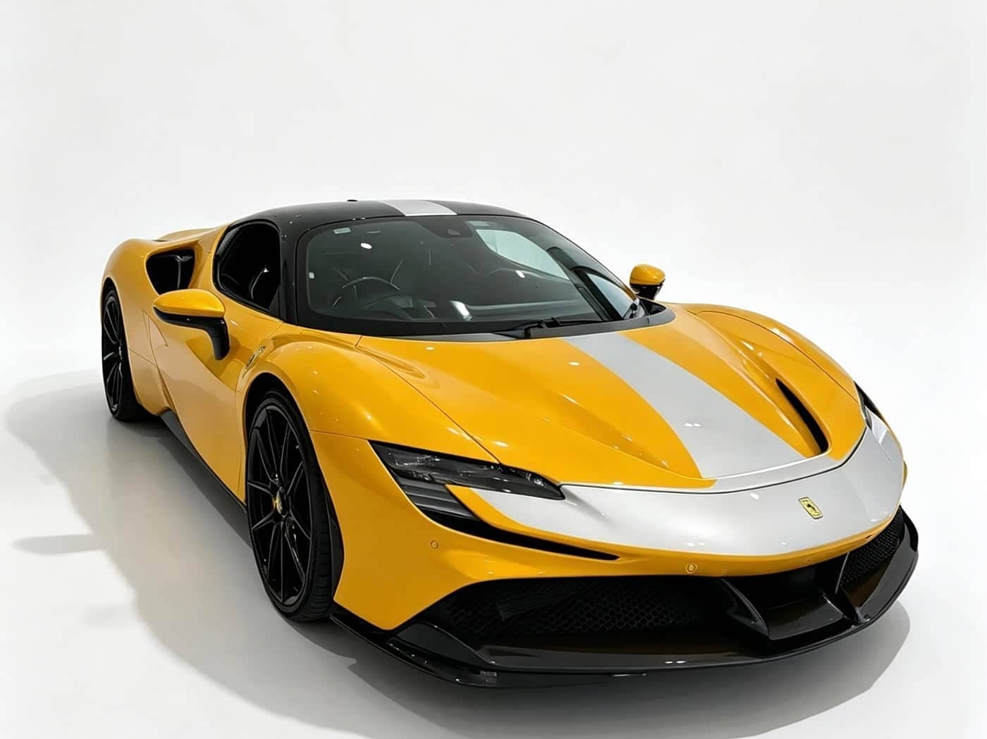 Ferrari SF90