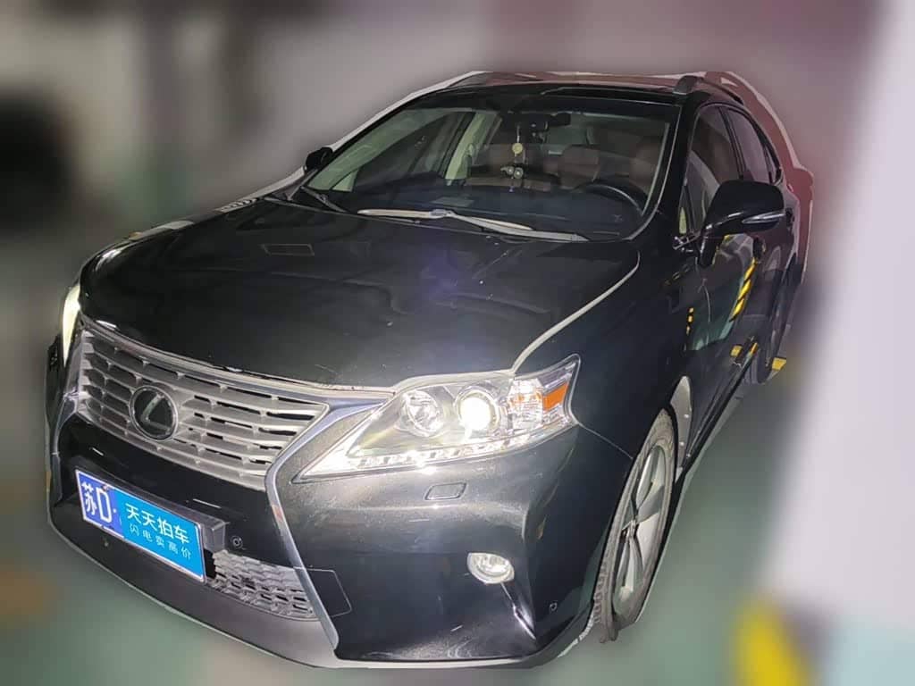 Lexus RX Classic