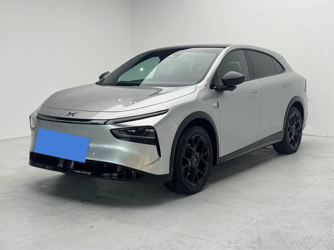 XPeng G7