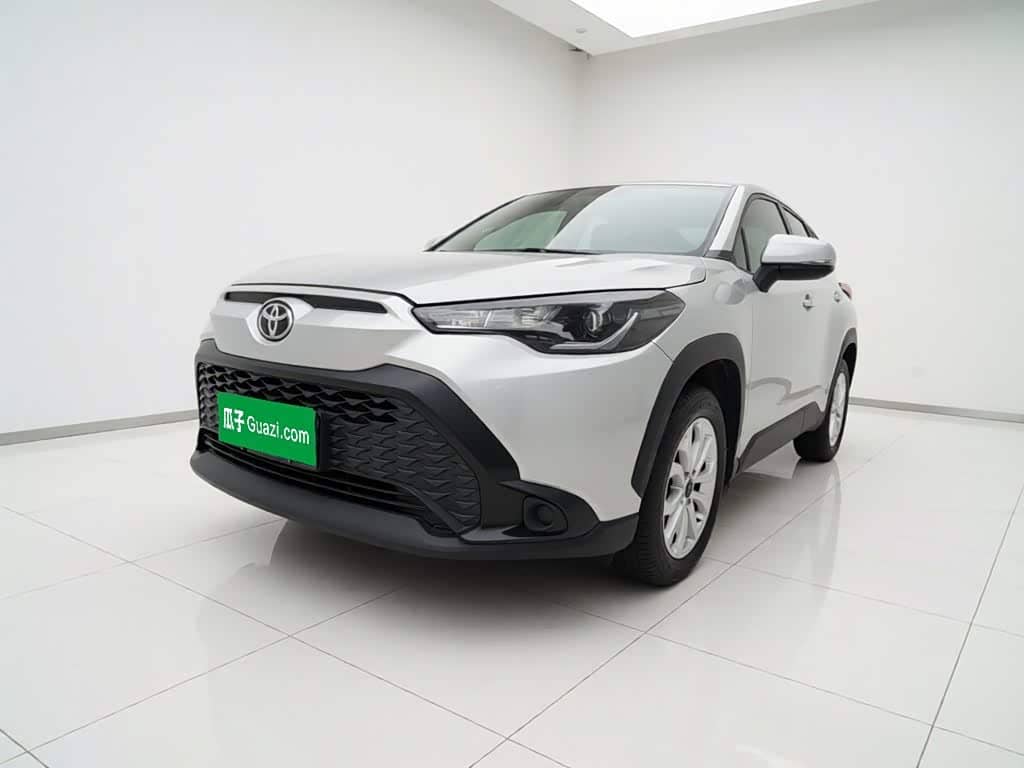 Toyota Frontlander