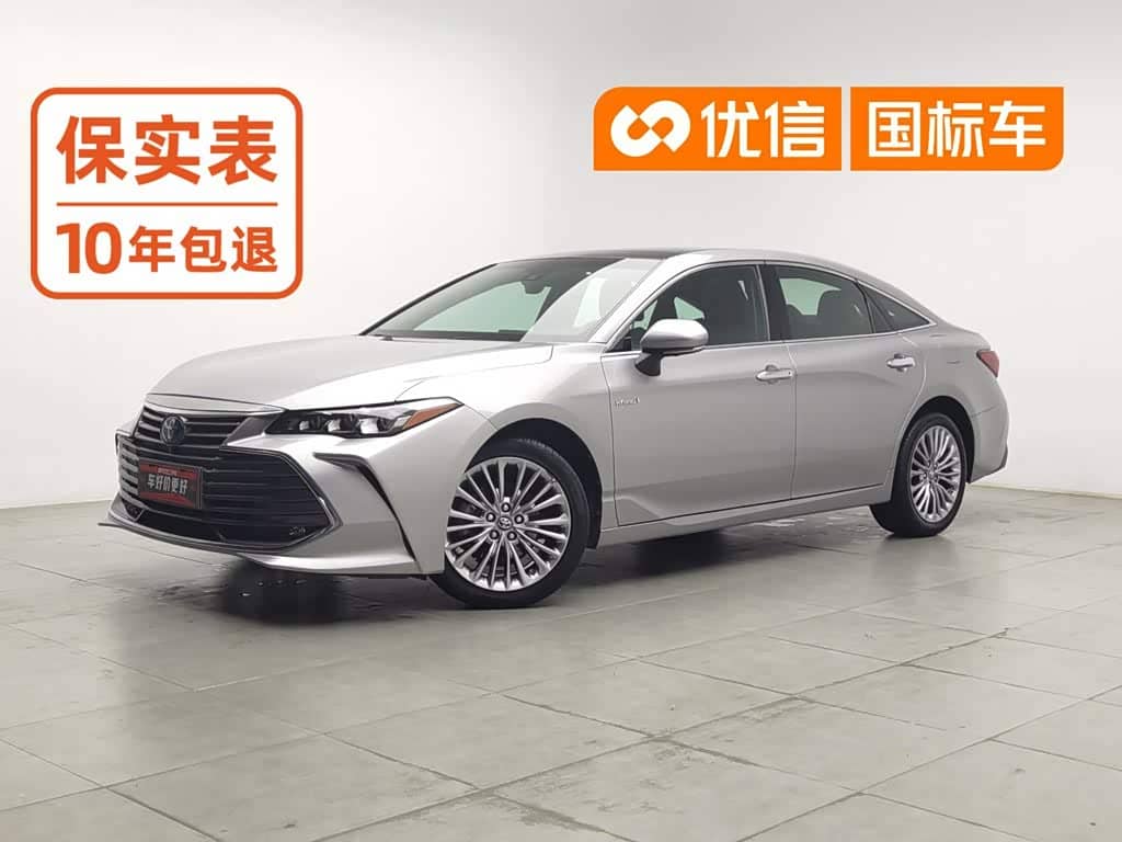 Toyota Avalon