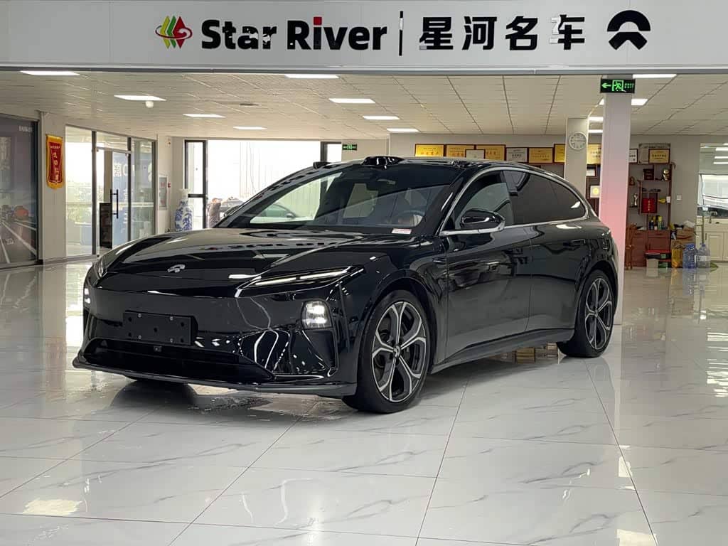 NIO ET5T