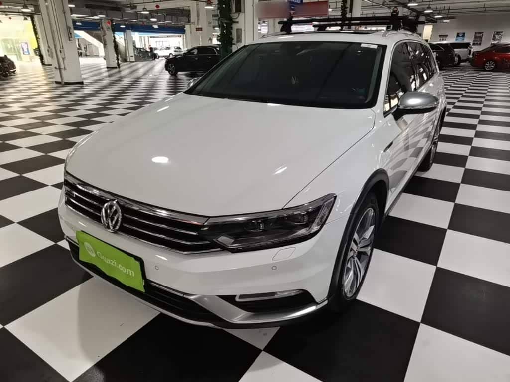 Volkswagen Weilan