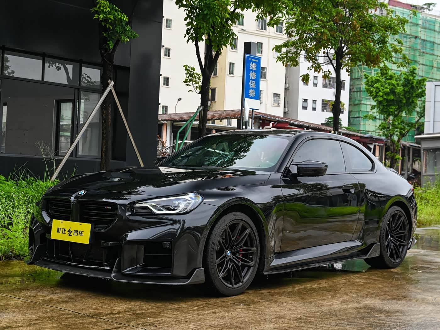 BMW M2