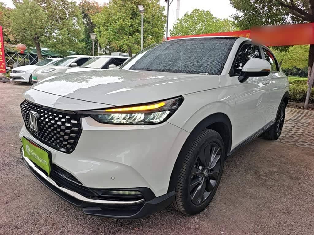 Honda XR-V