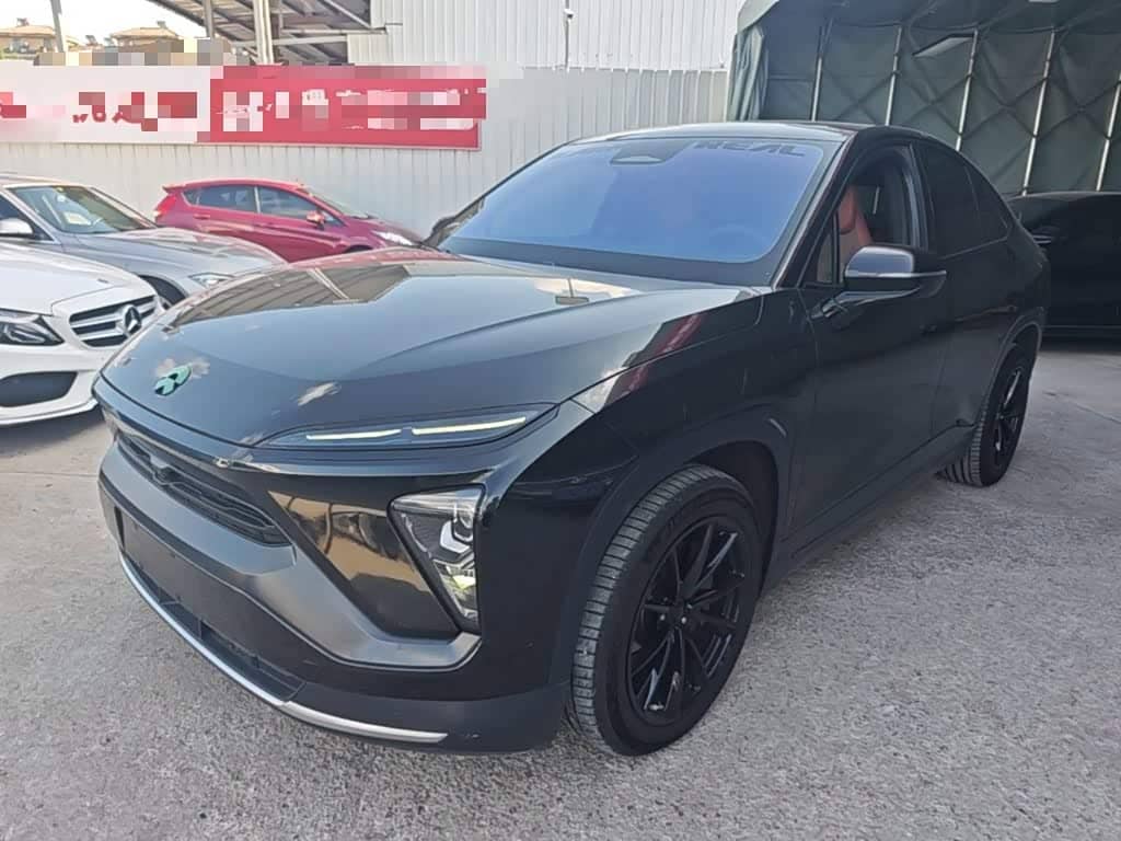 NIO EC6