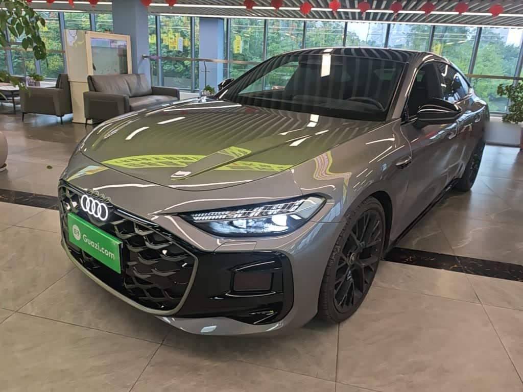 Audi A5L Sportback
