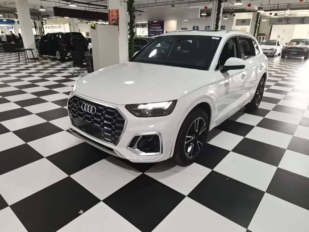 Audi Q5L