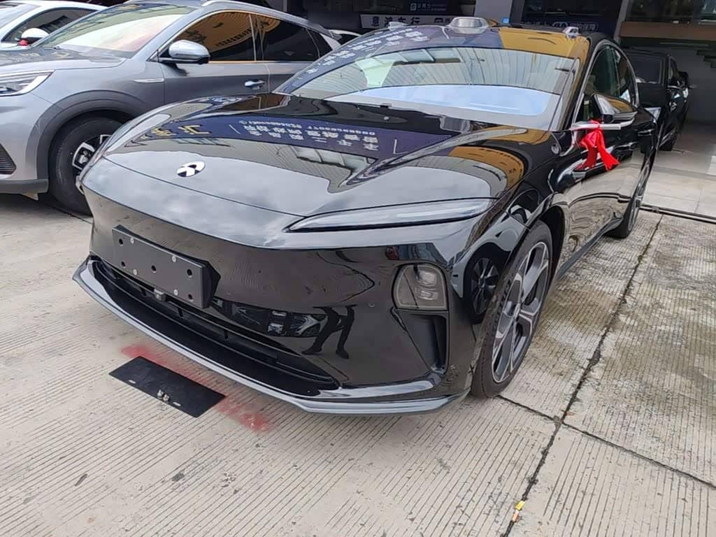 NIO ET5T