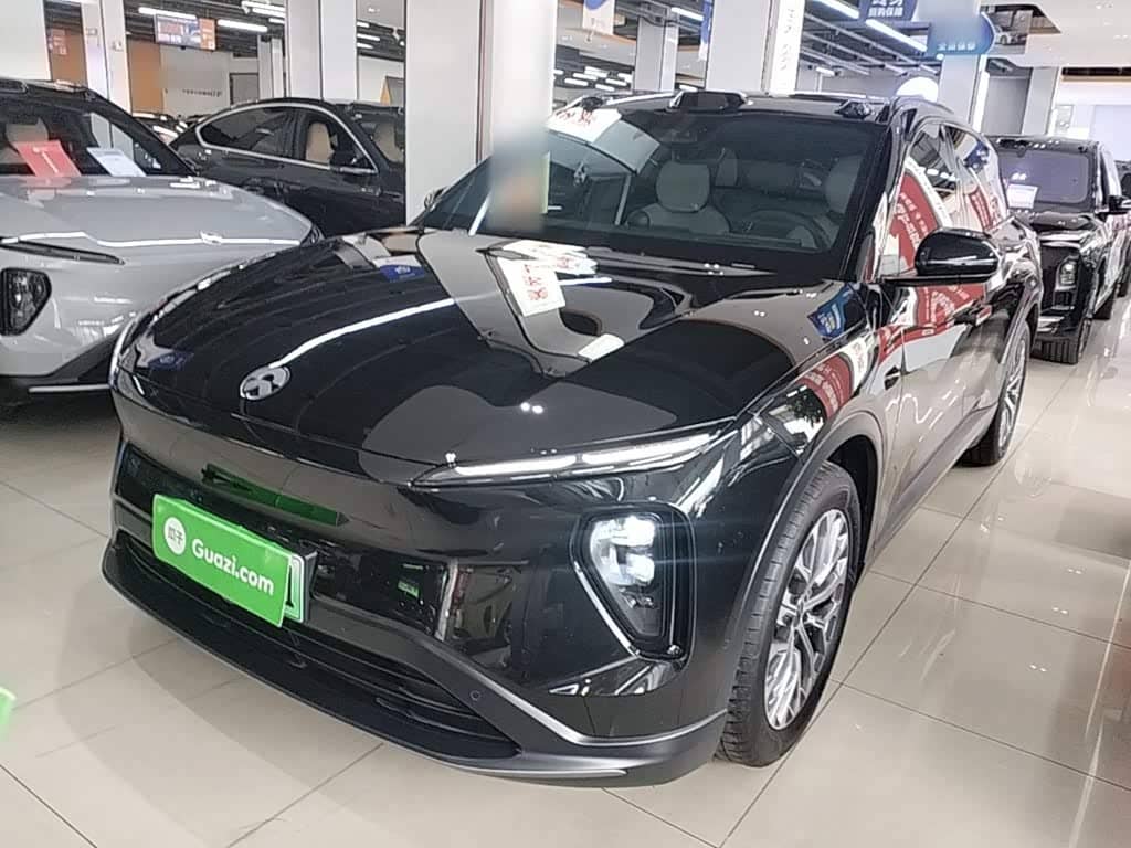 NIO ES6