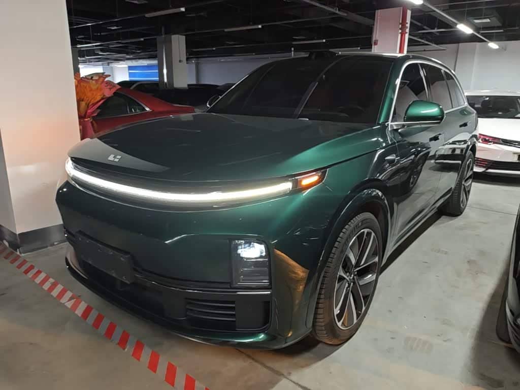 Li Auto L7