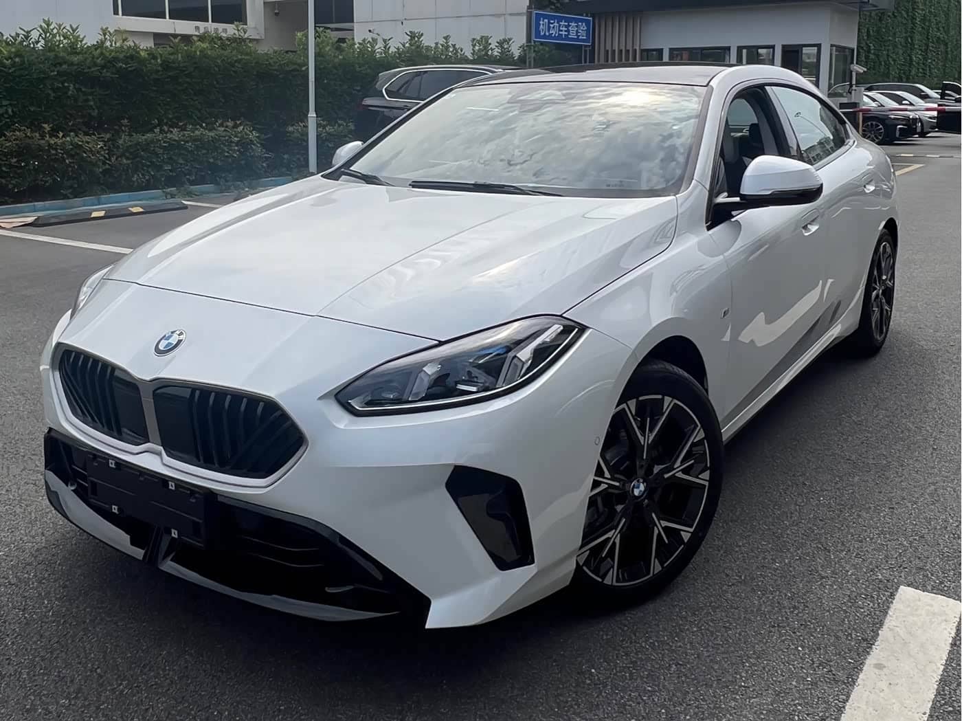 BMW 2 Series
