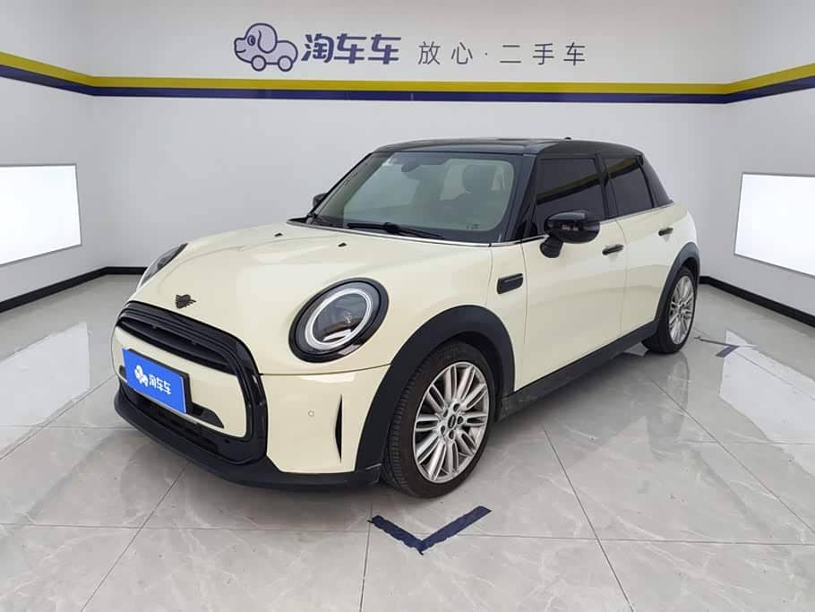 MINI MINI