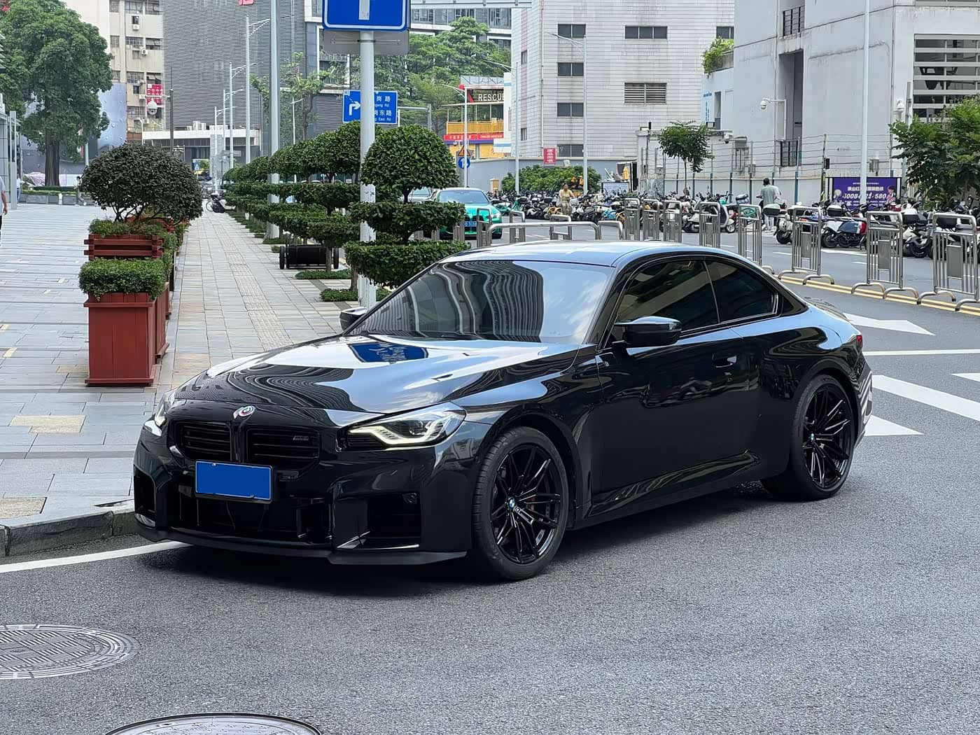 BMW M2