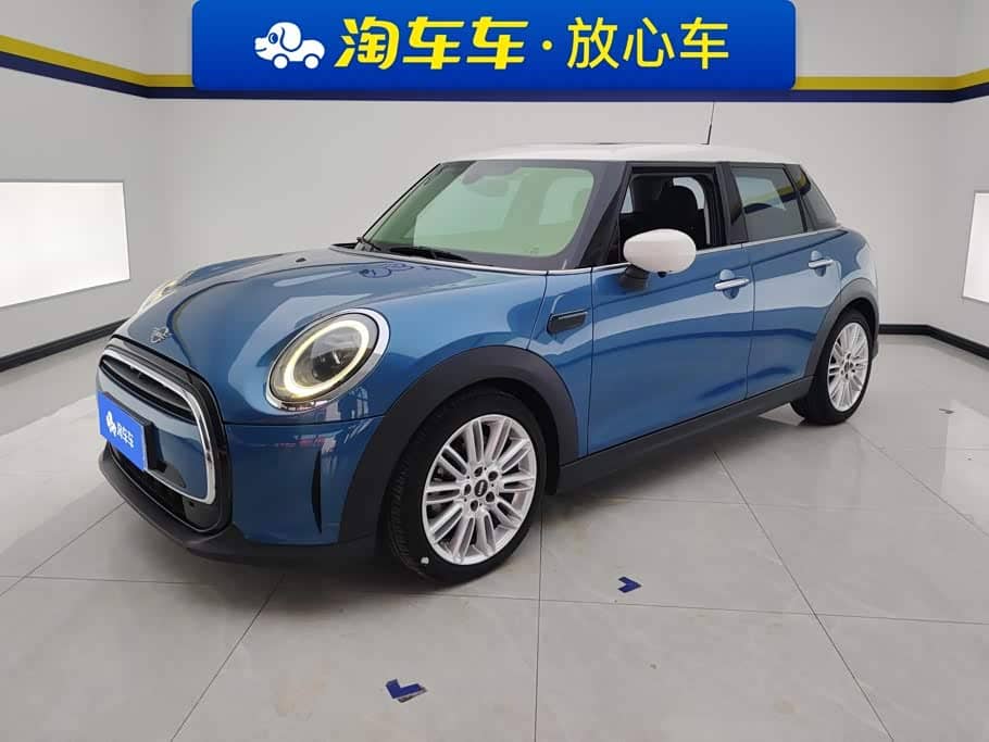 MINI MINI