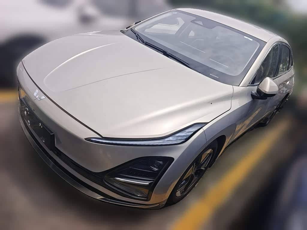 Wuling Motors Wuling Xingguang