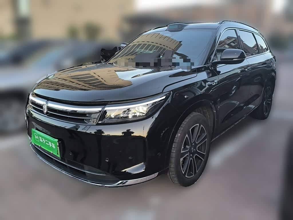 AITO Wenjie AITO M7
