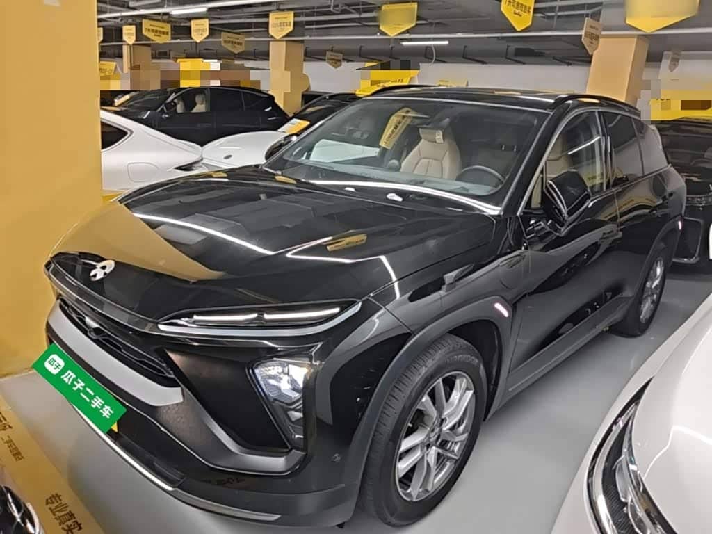 NIO ES6