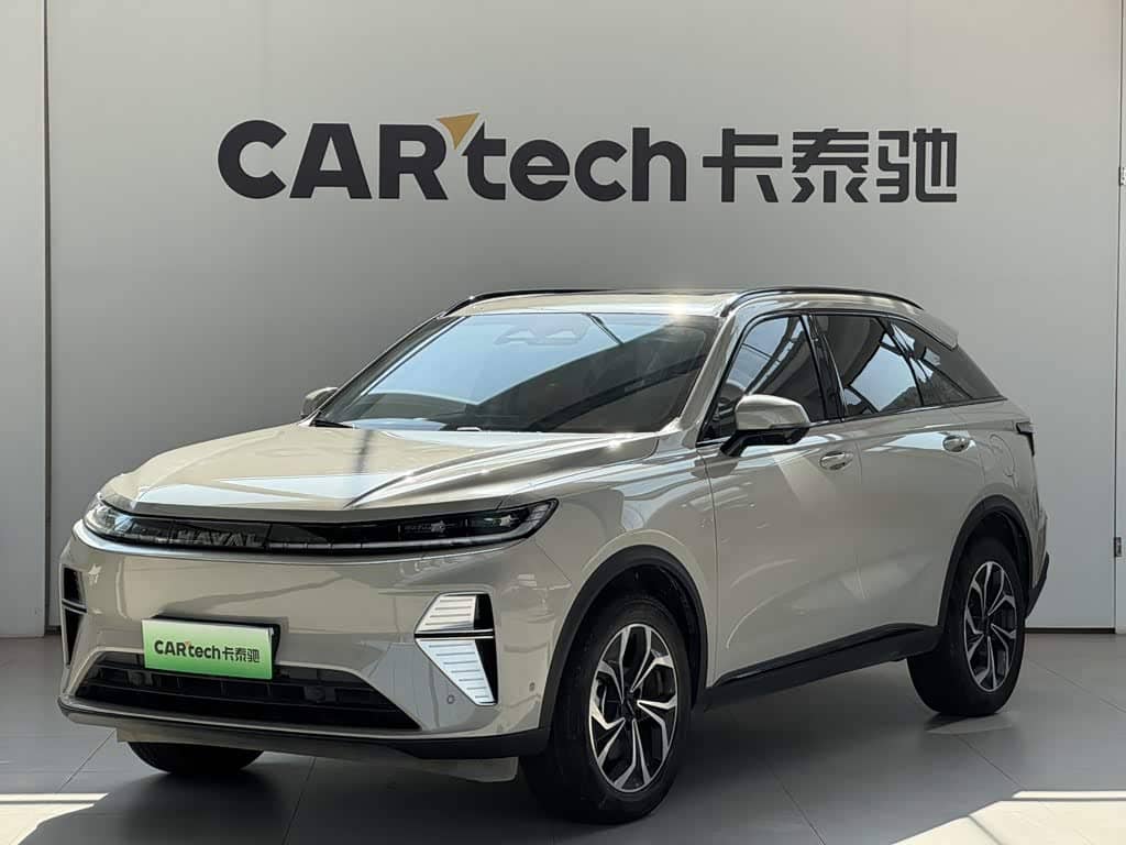Haval Xiaolong MAX