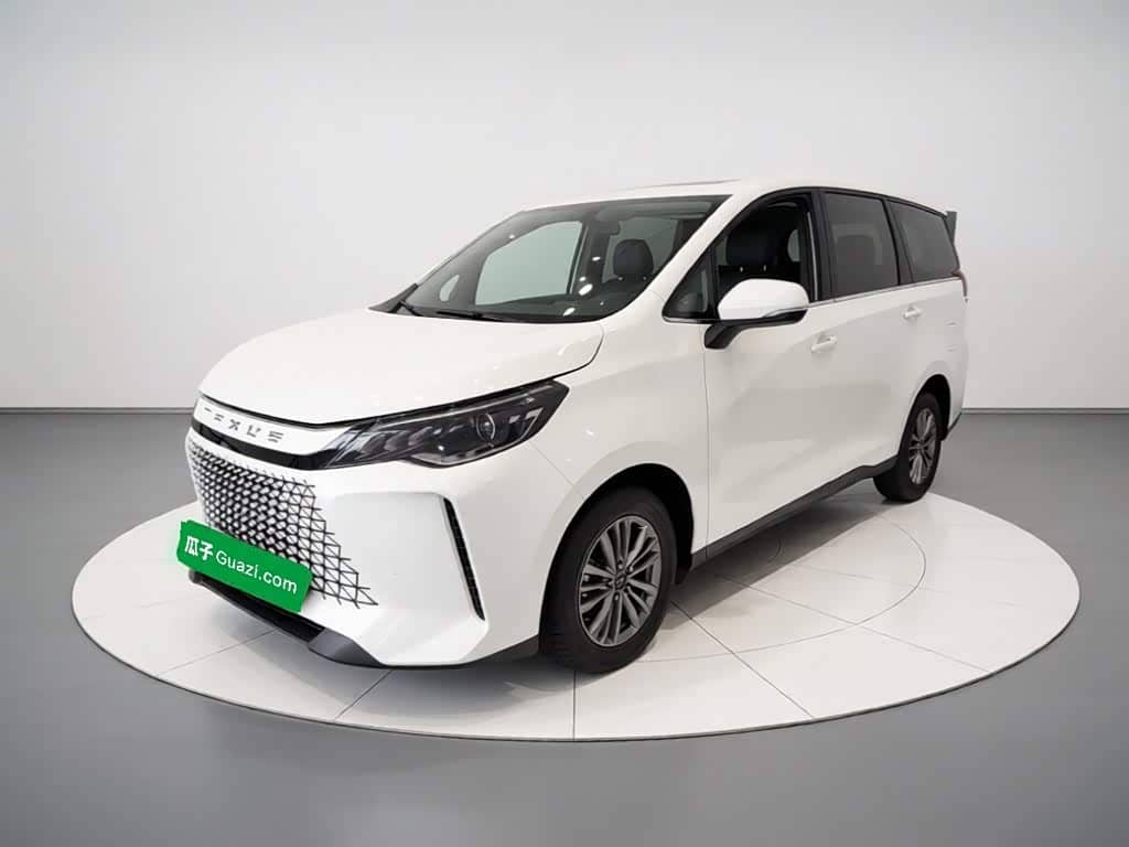 SAIC Maxus Dajia 5