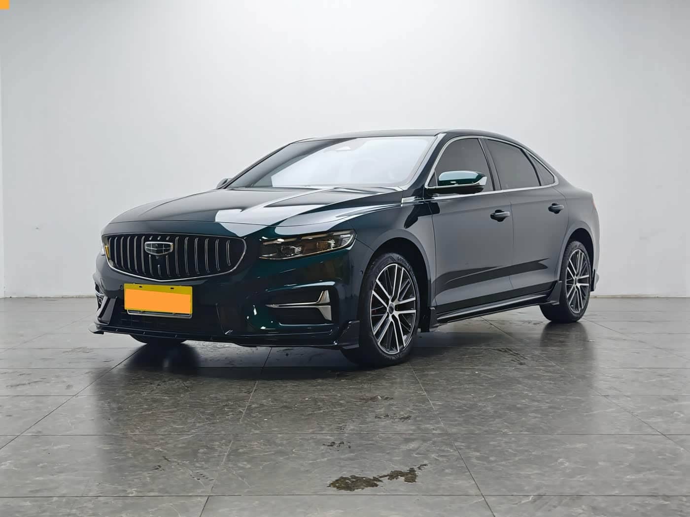Geely Xing Rui