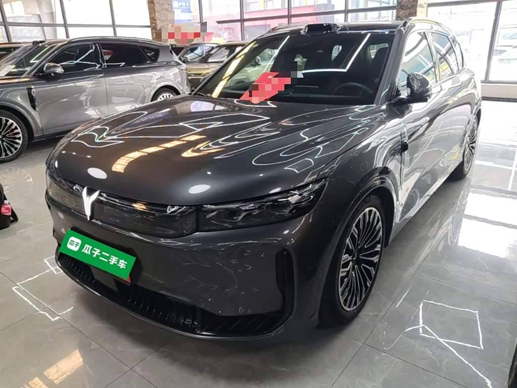Voyah Auto VOYAH FREE