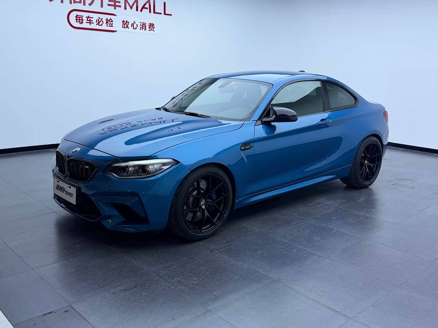 BMW M2