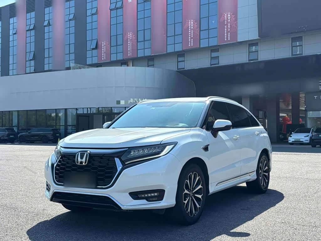 Honda UR-V