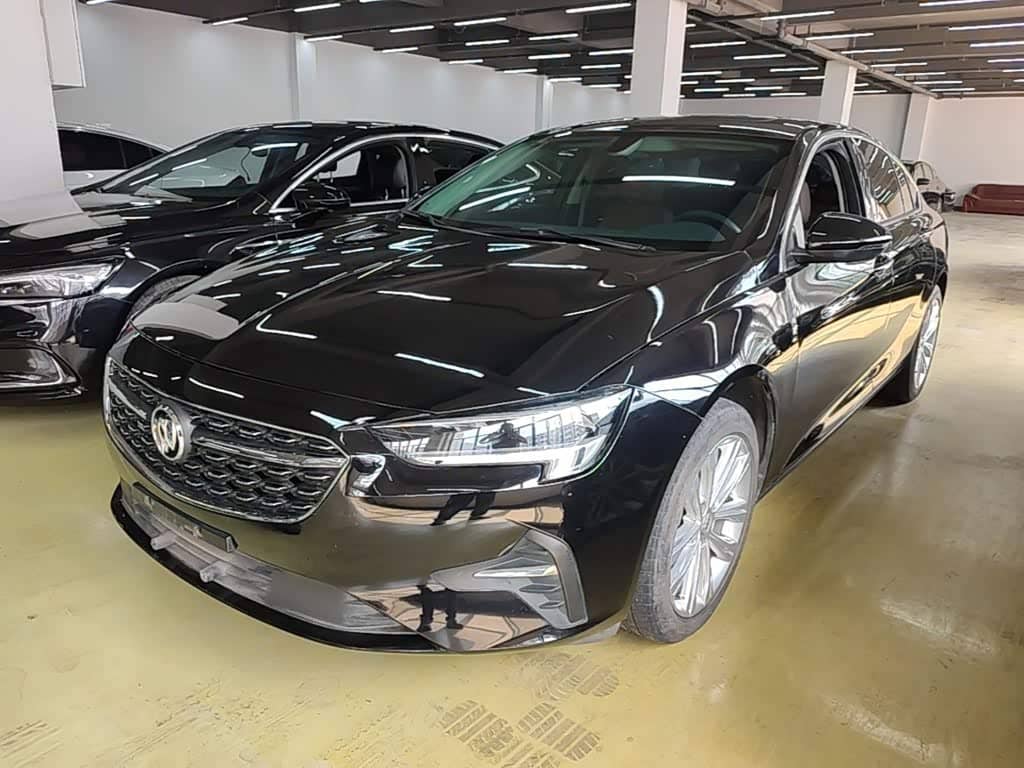 Buick Regal