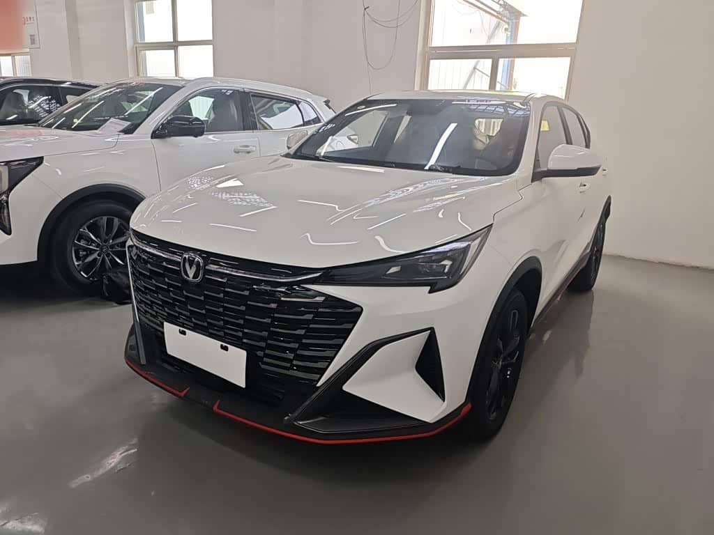 Changan X5 PLUS