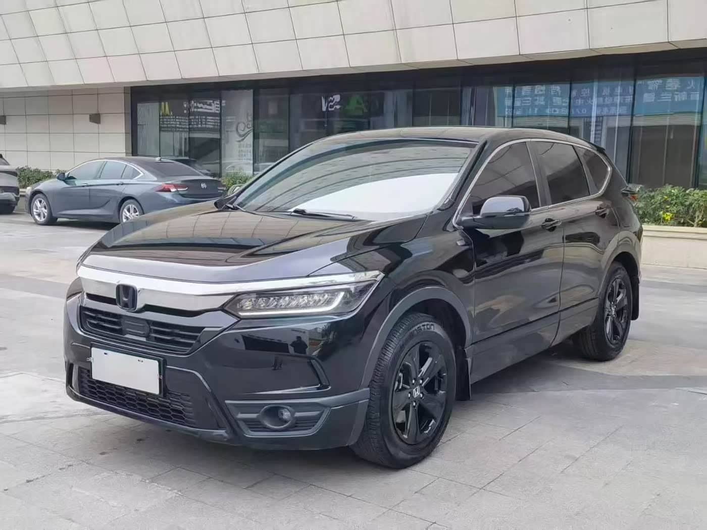 Honda Haoying