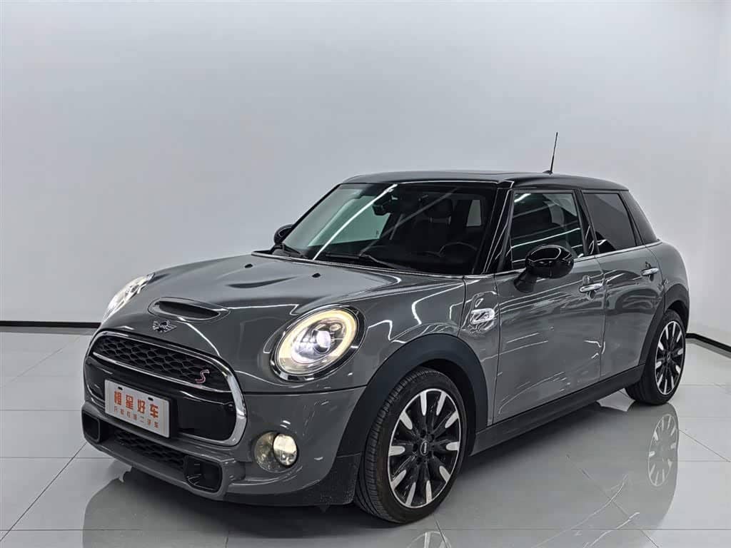 MINI MINI