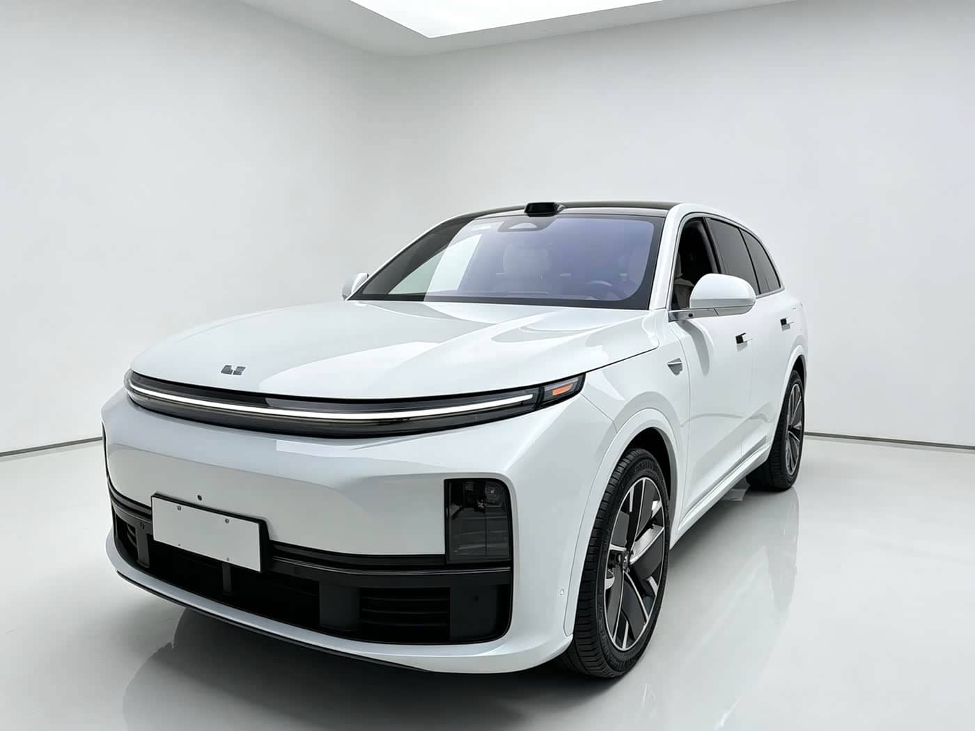 Li Auto L7