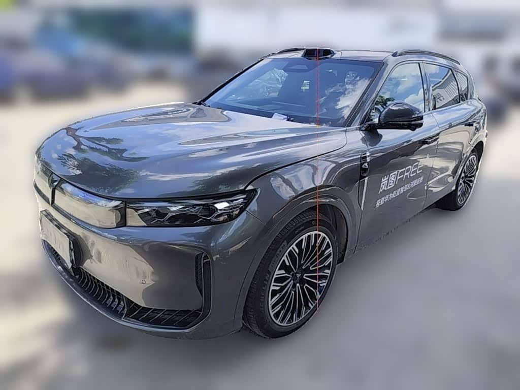 Voyah Auto VOYAH FREE