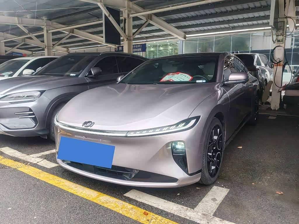 Changan Qiyuan A07