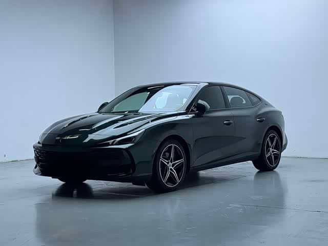 MG MG7