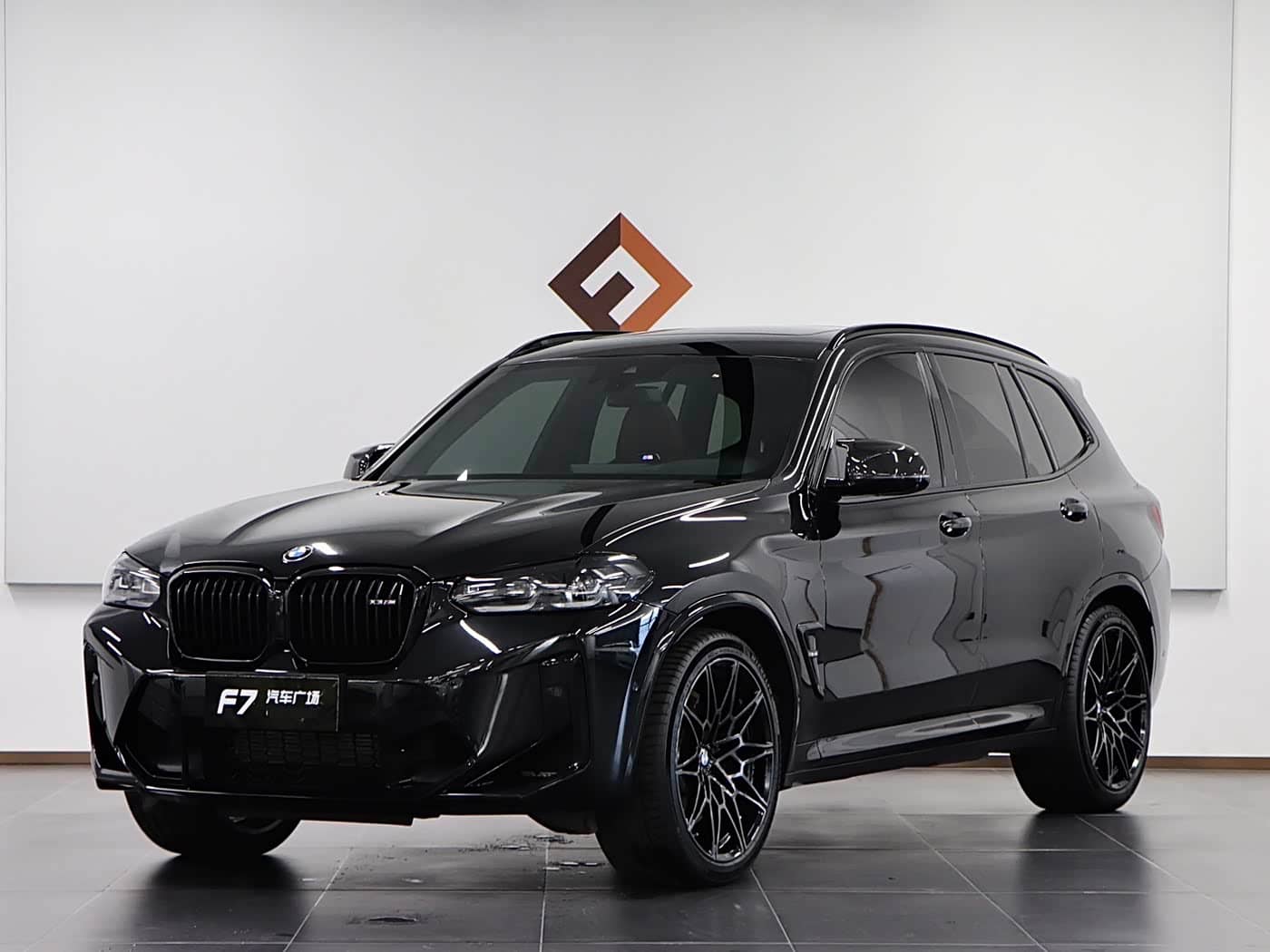 BMW X3 M