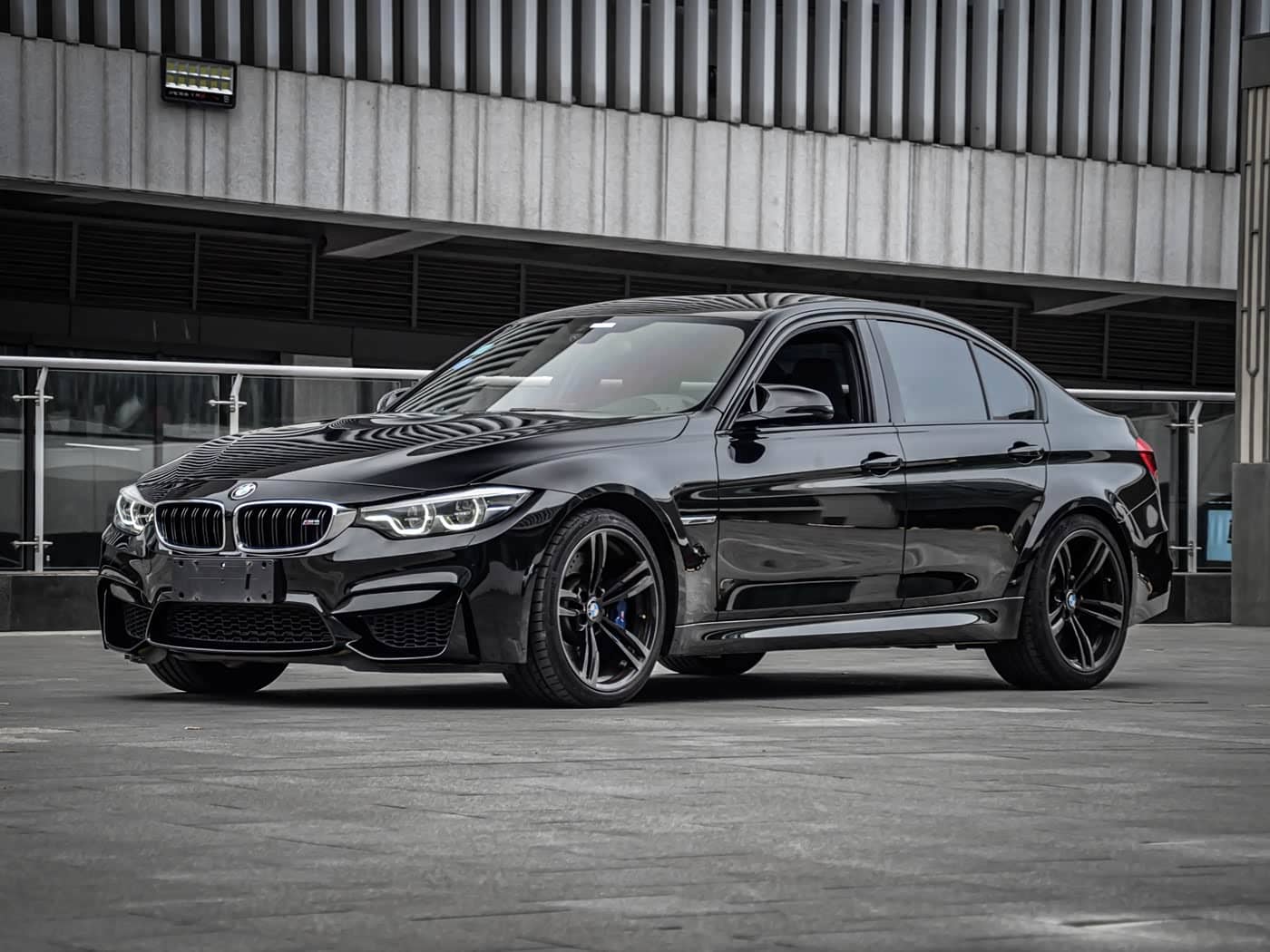 BMW M3