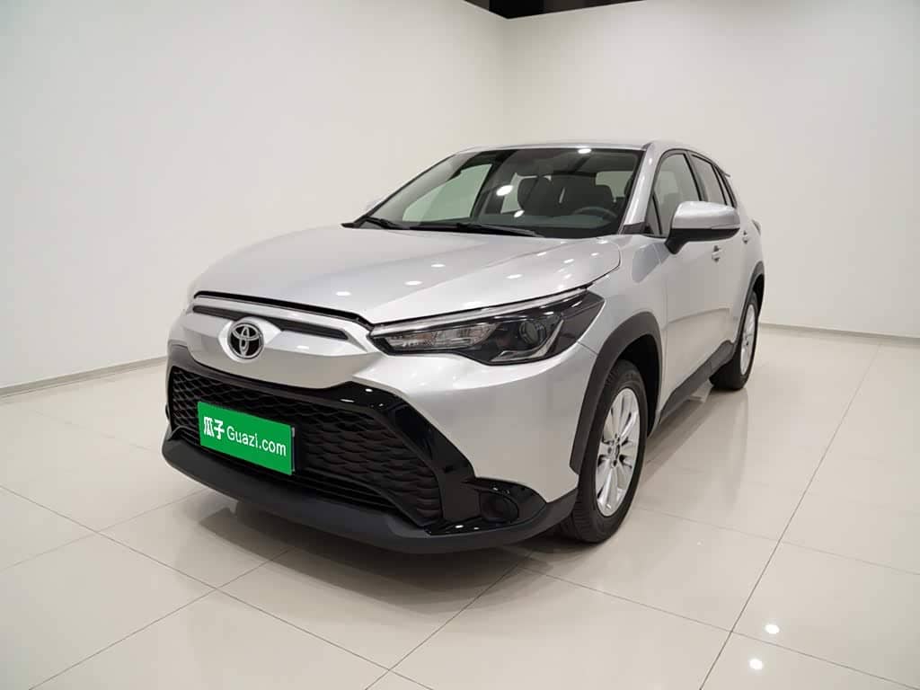Toyota Frontlander