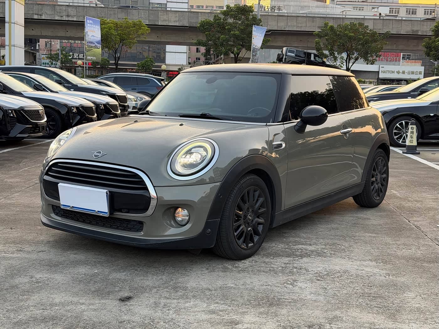MINI MINI