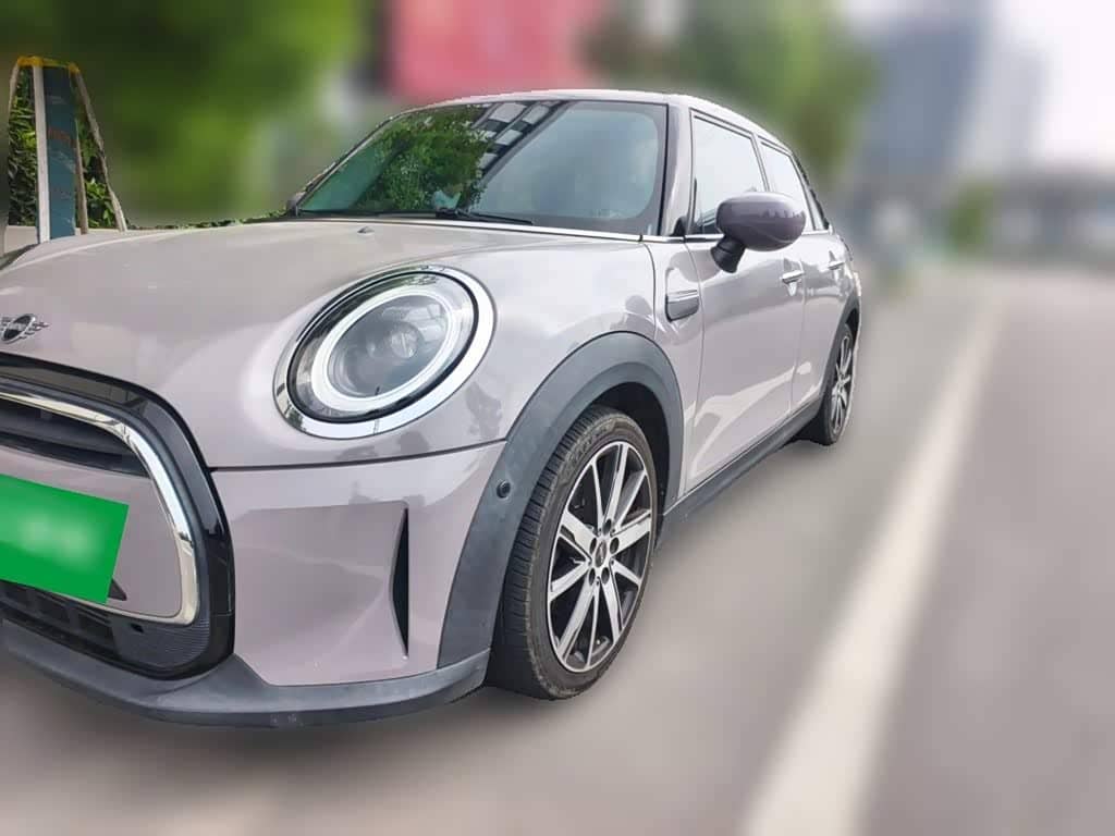 MINI MINI