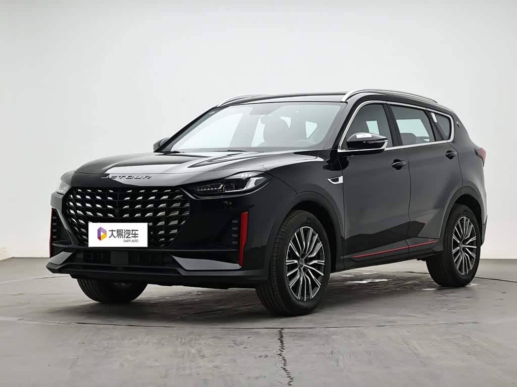 Jetour X70 PRO