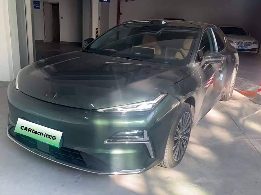 Geely Galaxy Galaxy Xingyao 8