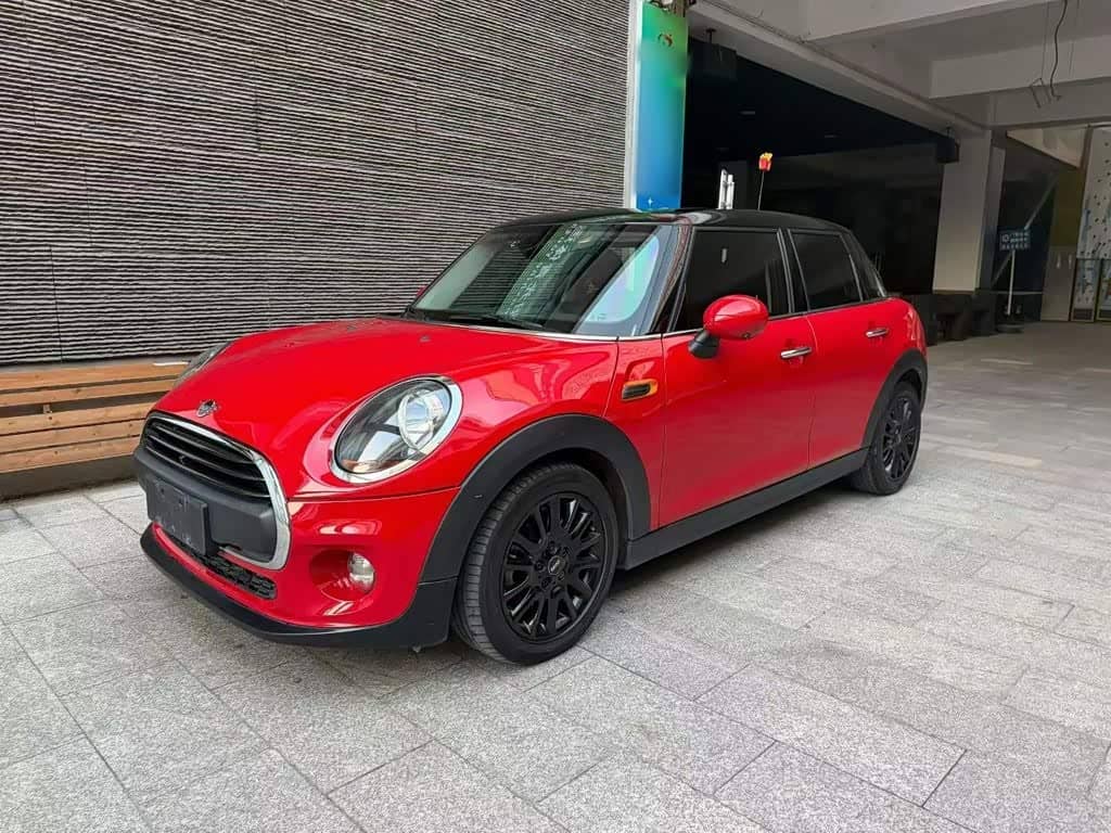MINI MINI