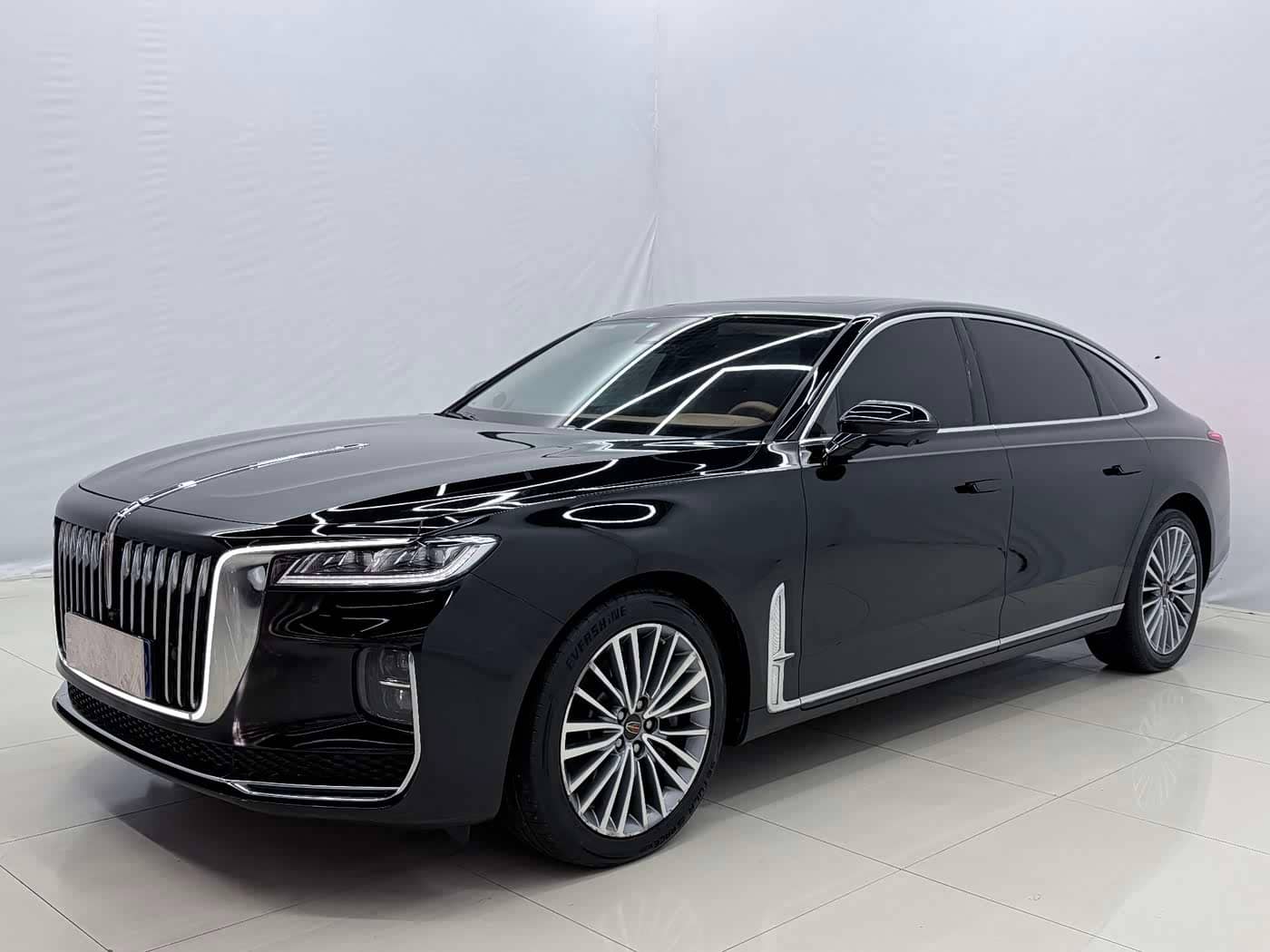 Hongqi H9