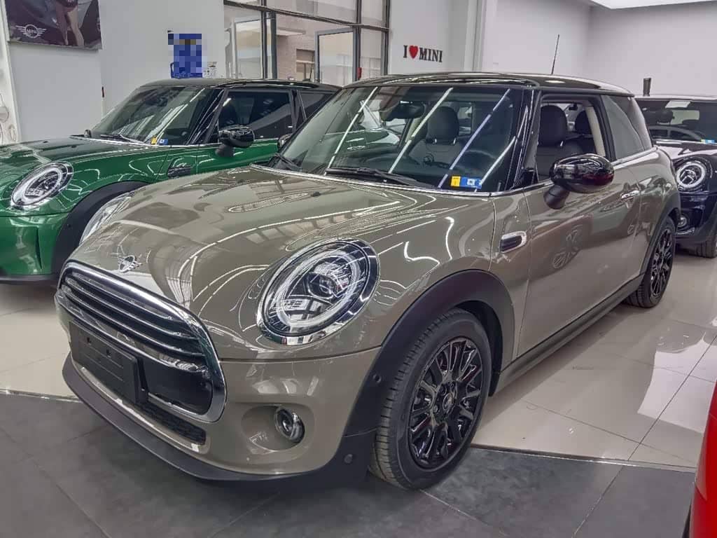 MINI MINI