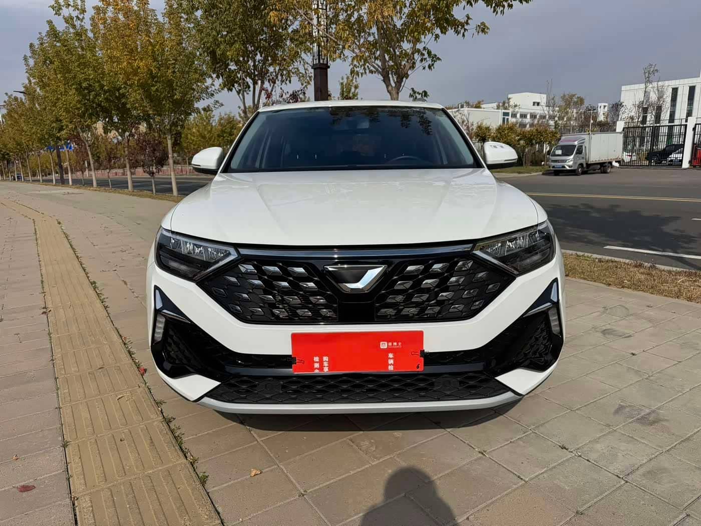 Jetta VS5
