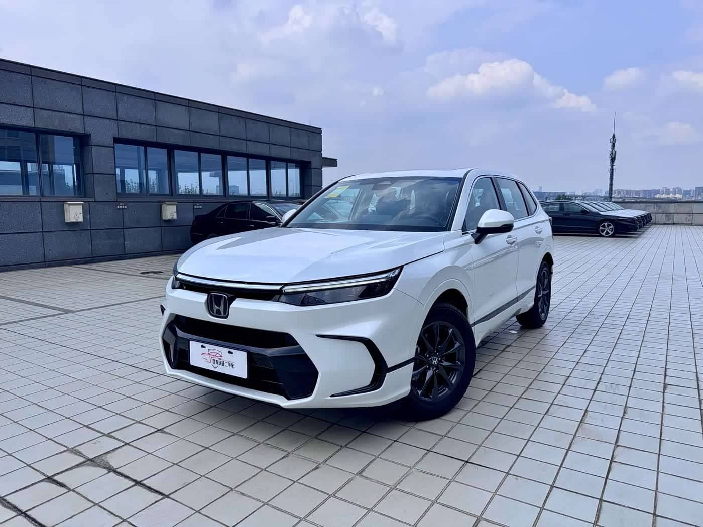 Honda Haoying
