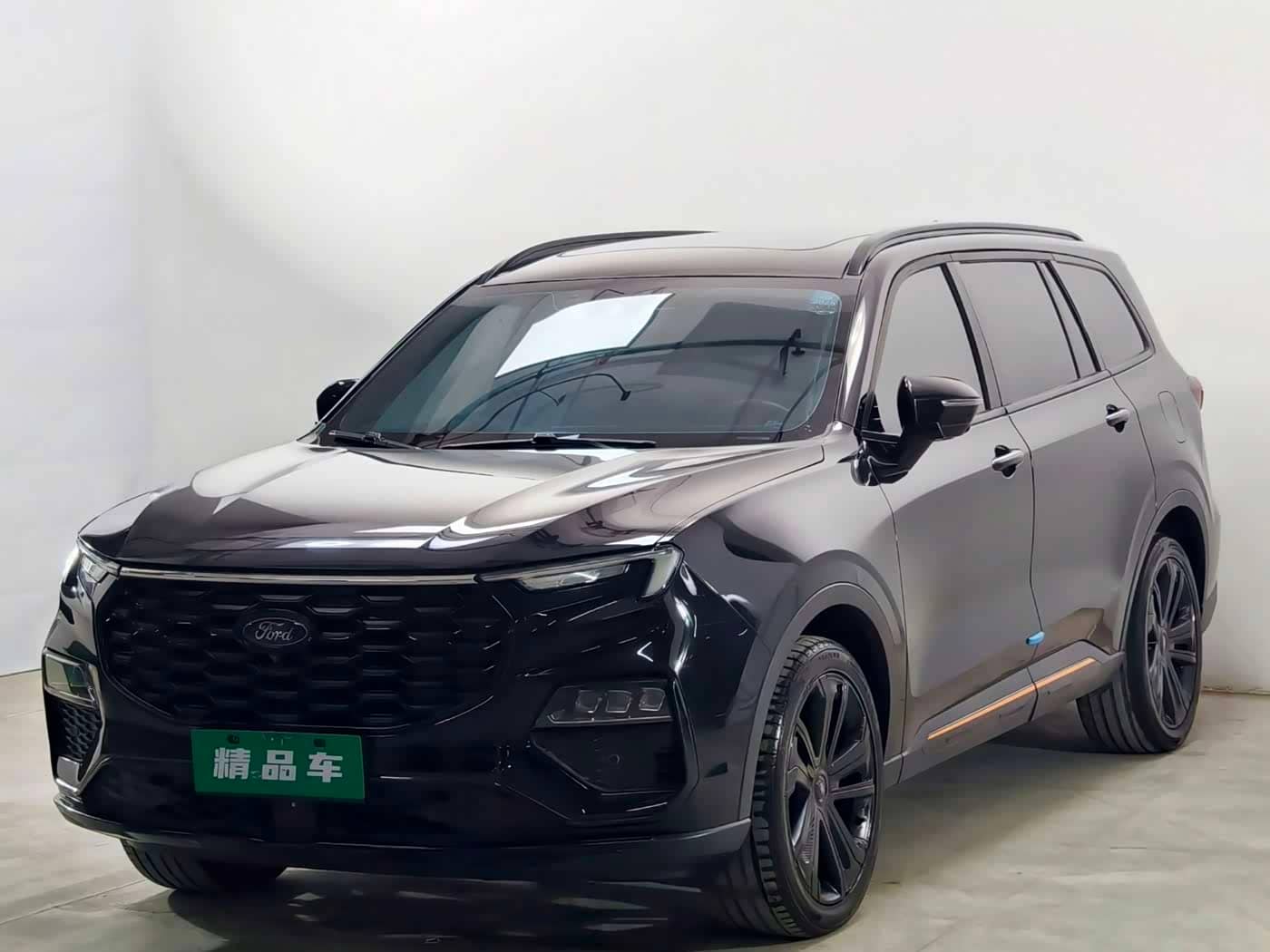 Ford Territory