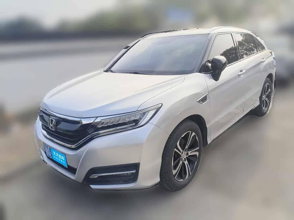 Honda UR-V